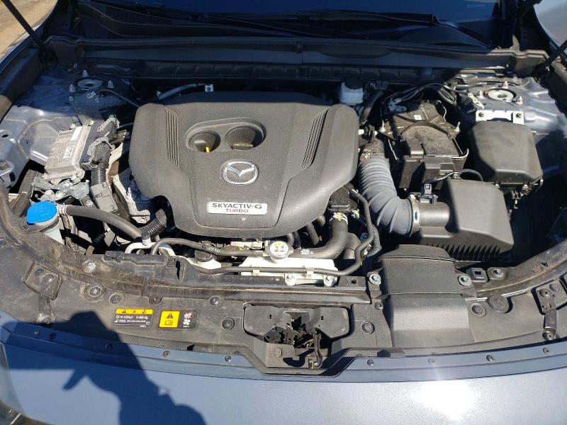 Aukcja sprzedaży 2024 Mazda Cx-50, vin: 7MMVABEY9RN243545, numer aukcji: 48739166