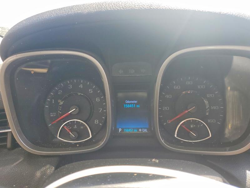 Продажа на аукционе авто 2016 Chevrolet Malibu Limited, vin: 1G11B5SA2GF167610, номер лота: 51000216