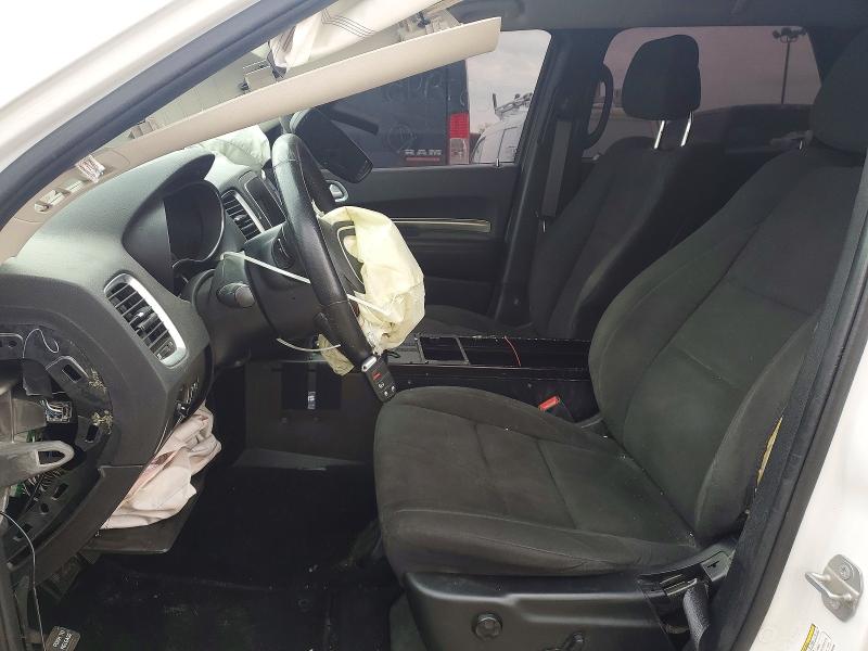 Aukcja sprzedaży 2019 Dodge Durango, vin: 1C4SDJFT3KC631945, numer aukcji: 50492406