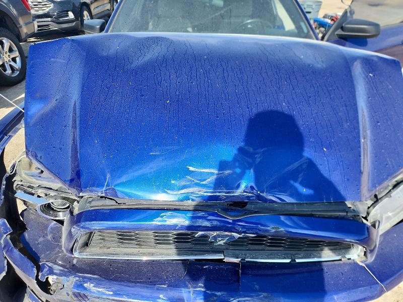 2014 Ford Mustang მანქანა იყიდება აუქციონზე, vin: 1ZVBP8AM6E5229228, აუქციონის ნომერი: 49832446