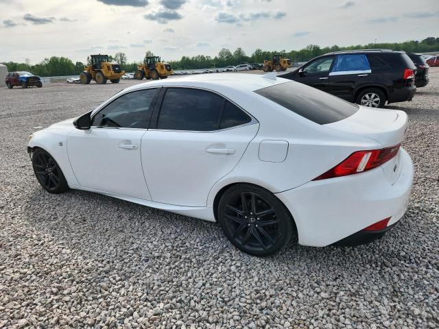 Продаж на аукціоні авто 2015 Lexus Is 250, vin: JTHBF1D25F5078759, номер лоту: 48979196