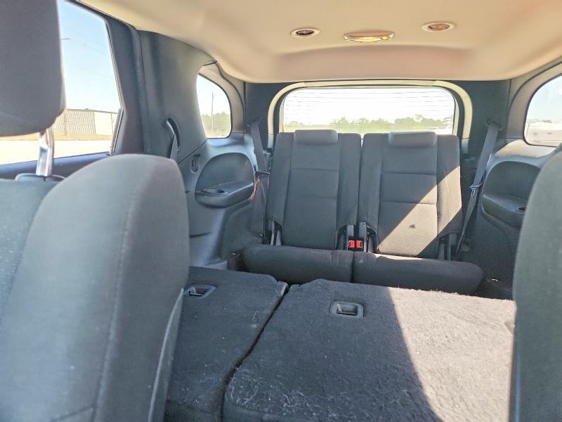 Продажа на аукционе авто 2017 Dodge Durango, vin: 1C4RDJAG5HC723043, номер лота: 50215906