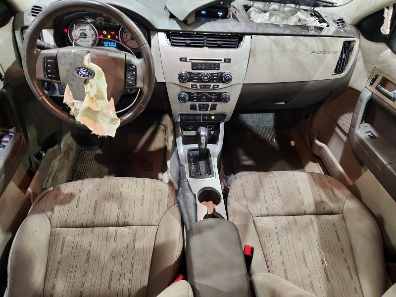 Продаж на аукціоні авто 2010 Ford Focus, vin: 1FAHP3FNXAW259733, номер лоту: 46854096