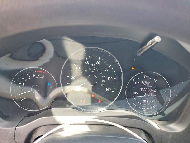 Продажа на аукционе авто 2018 Honda Hr-v, vin: 3CZRU6H31JG714806, номер лота: 51263686
