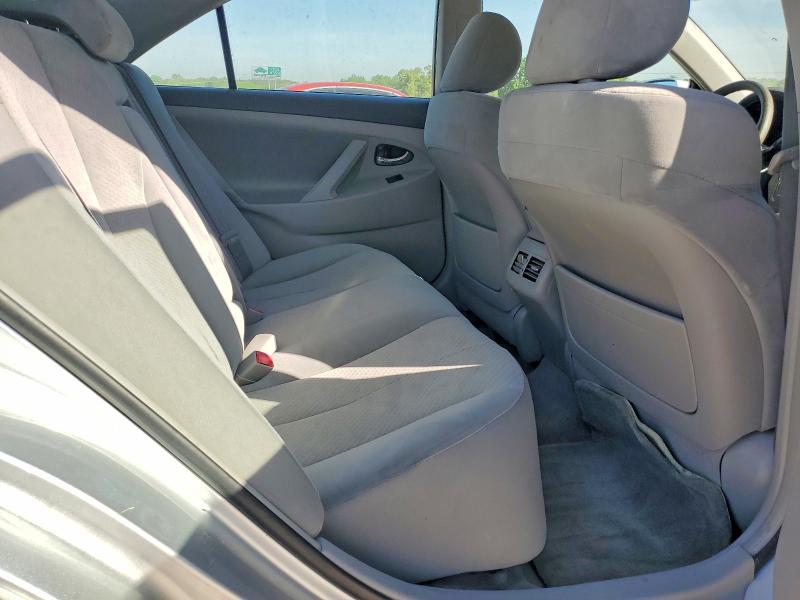 Продажа на аукционе авто 2007 Toyota Camry, vin: JTNBB46K273029152, номер лота: 49229326