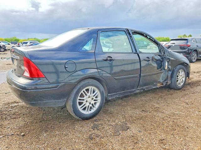 2000 Ford Focus მანქანა იყიდება აუქციონზე, vin: 1FAFP3832YW399109, აუქციონის ნომერი: 49614566