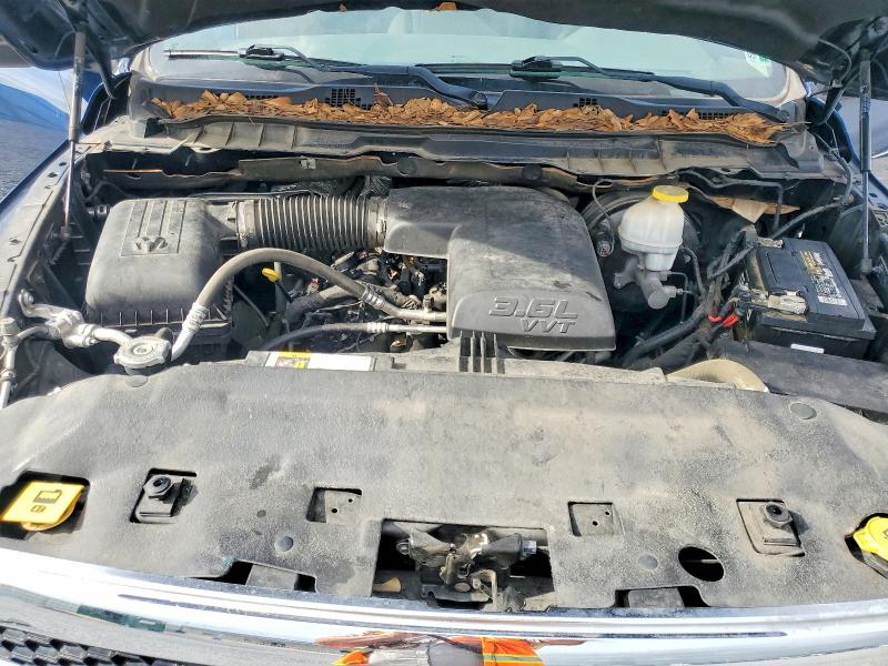 49645126 :رقم المزاد ، 1C6RR6FGXKS733479 vin ، 2019 Ram 1500 Classic مزاد بيع