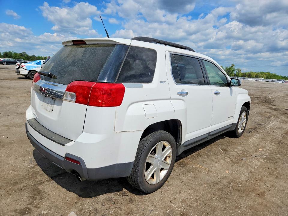 Aukcja sprzedaży 2012 Gmc Terrain, vin: 2GKFLUE54C6190785, numer aukcji: 46478716