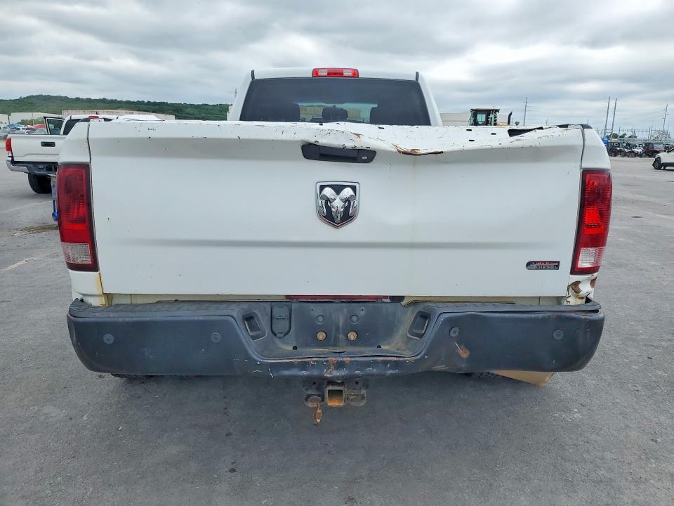 Aukcja sprzedaży 2012 Dodge Ram 3500, vin: 3C63DPGL9CG229407, numer aukcji: 50758276