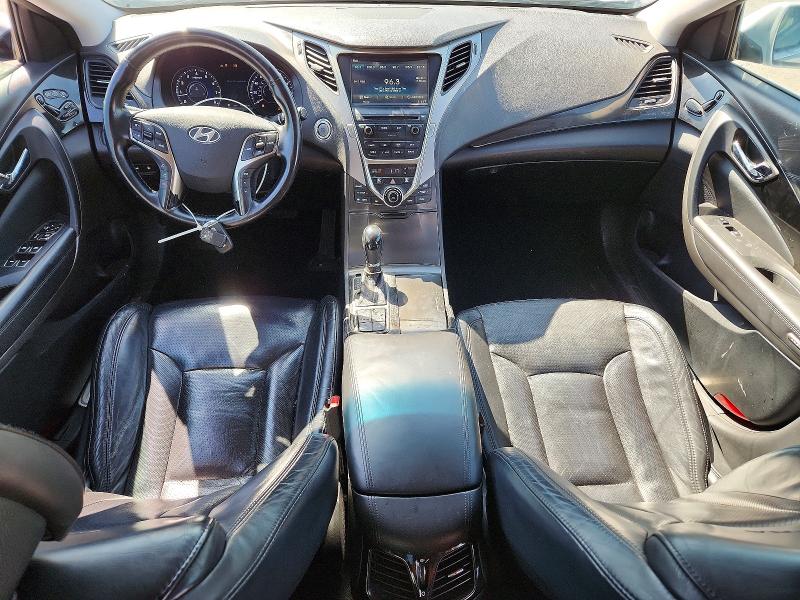 51364686 :رقم المزاد ، KMHFH4JG3EA423948 vin ، 2014 Hyundai Azera مزاد بيع