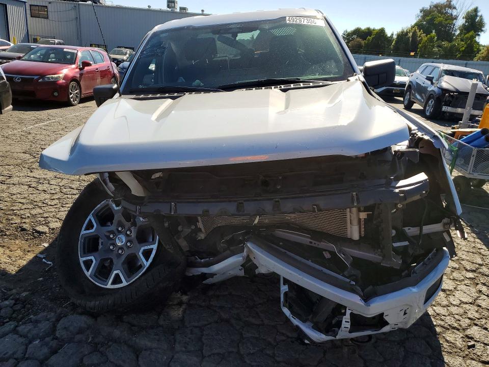 Aukcja sprzedaży 2025 Ford F150, vin: 1FTEW2LP0SKE40560, numer aukcji: 49297306