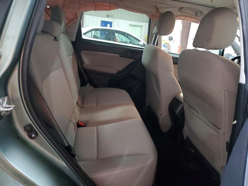 49375156 :رقم المزاد ، JF2SJADC3EH537312 vin ، 2014 Subaru Forester مزاد بيع