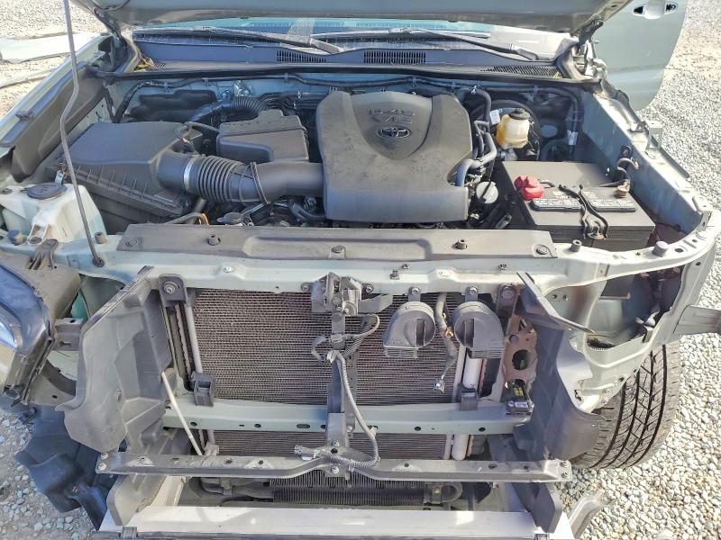 Aukcja sprzedaży 2022 Toyota Tacoma, vin: 3TMAZ5CN9NM173373, numer aukcji: 50491986