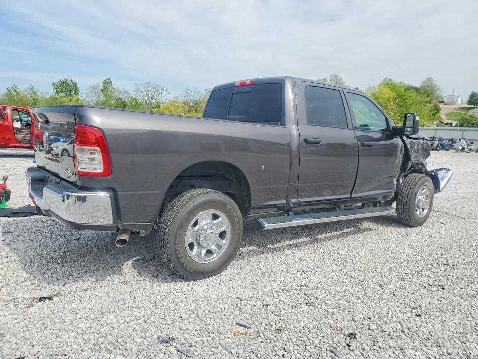 Продажа на аукционе авто 2024 Ram 2500, vin: 3C6UR5CJXRG266828, номер лота: 50753646