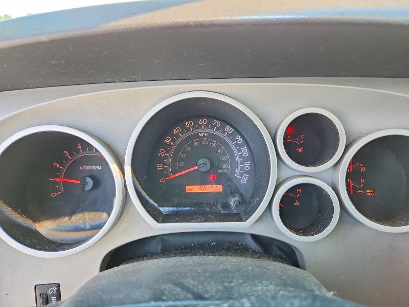 Продаж на аукціоні авто 2008 Toyota Tundra, vin: 5TFRU54148X009136, номер лоту: 51154716
