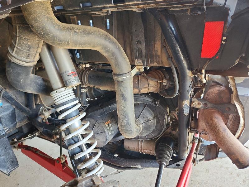 Продаж на аукціоні авто 2022 Polaris Rzr, vin: 3NSNAK991NN869266, номер лоту: 51901526