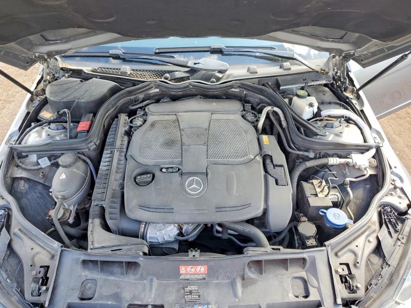 Aukcja sprzedaży 2014 Mercedes-benz C, vin: WDDGF8AB7EA940962, numer aukcji: 51558376