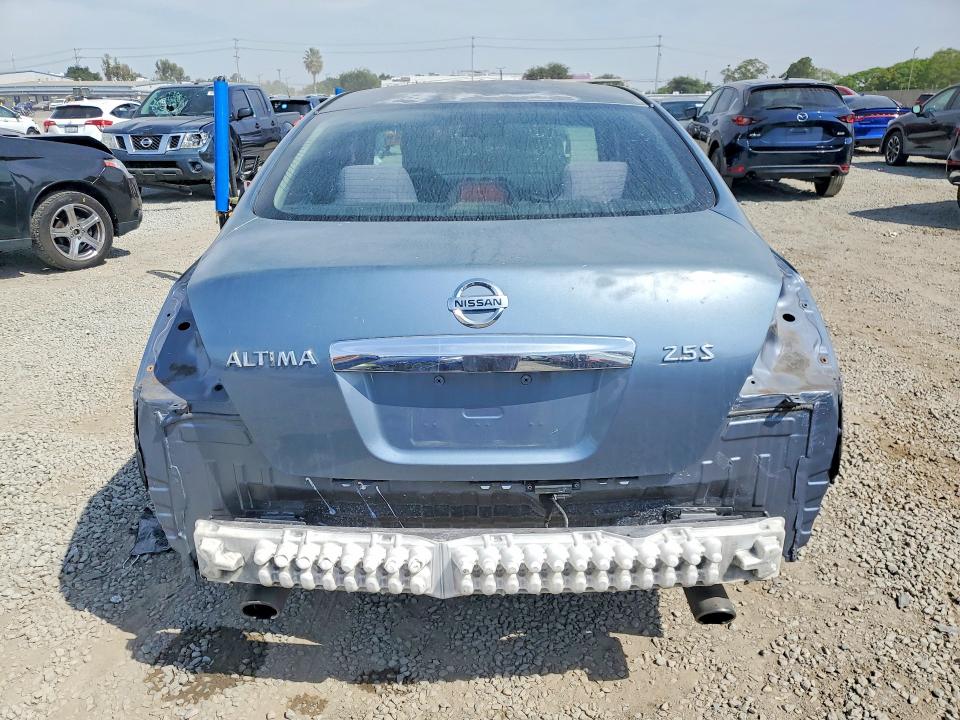 Aukcja sprzedaży 2012 Nissan Altima, vin: 1N4AL2APXCN461240, numer aukcji: 49093356