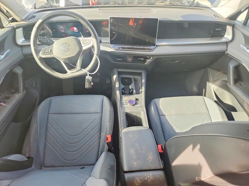 49303816 :رقم المزاد ، 3VVER7RM0TM064858 vin ، 2026 Volkswagen Tiguan مزاد بيع