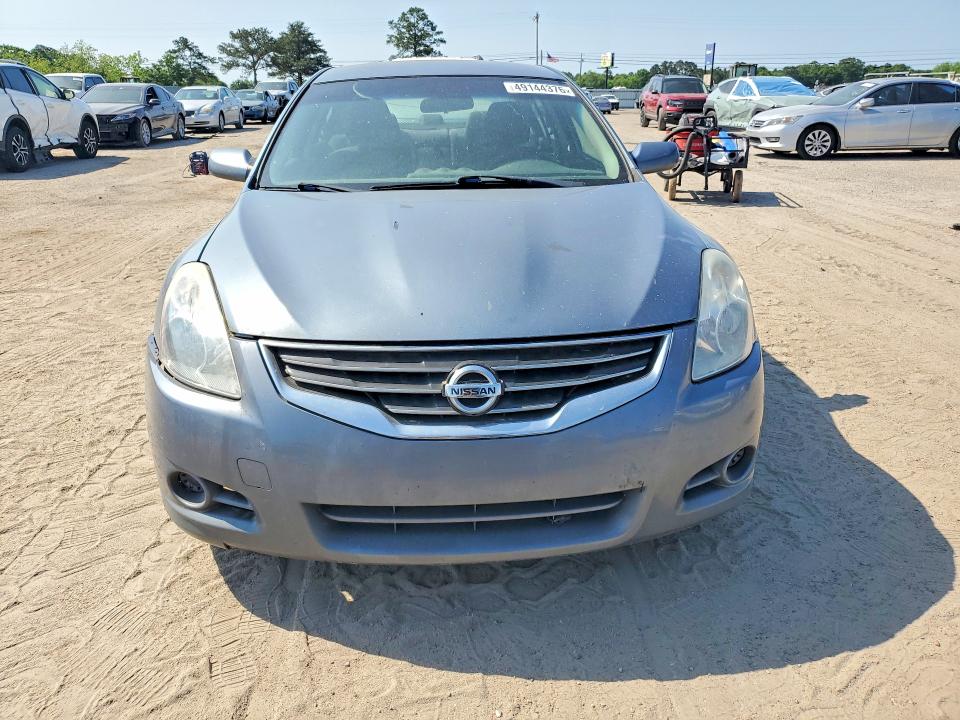 49144376 :رقم المزاد ، 1N4AL2AP0BN508693 vin ، 2011 Nissan Altima مزاد بيع