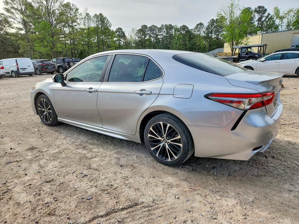 Aukcja sprzedaży 2018 Toyota Camry, vin: 4T1B11HK4JU576598, numer aukcji: 48947546