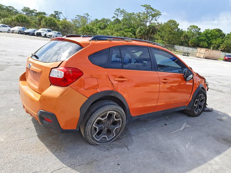 Aukcja sprzedaży 2014 Subaru Xv Crosstrek, vin: JF2GPAKC5E8253705, numer aukcji: 48230206