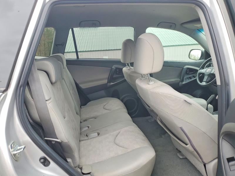 51817866 :رقم المزاد ، 2T3BF4DV6BW117438 vin ، 2011 Toyota Rav4 مزاد بيع