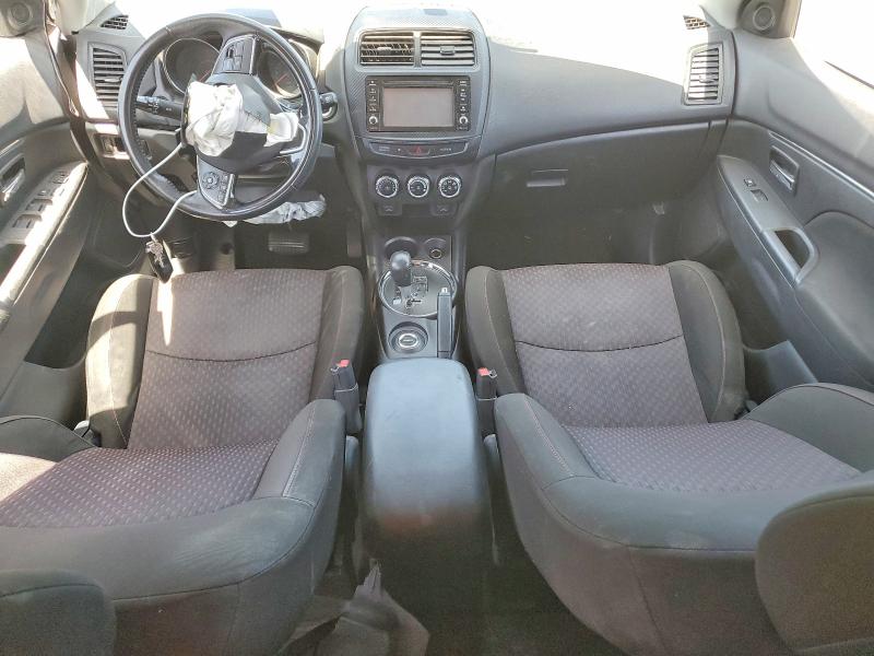 Aukcja sprzedaży 2017 Mitsubishi Outlander Sport, vin: JA4AR3AW5HZ060310, numer aukcji: 49818946