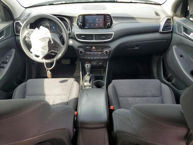 49680466 :رقم المزاد ، KM8J33A46LU141209 vin ، 2020 Hyundai Tucson مزاد بيع
