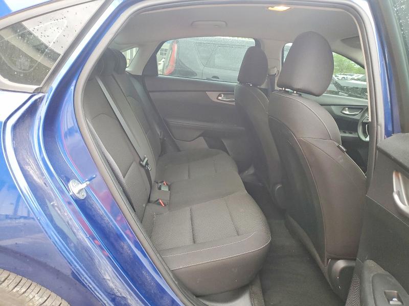 Aukcja sprzedaży 2020 Kia Forte, vin: 3KPF24AD0LE234132, numer aukcji: 47819466