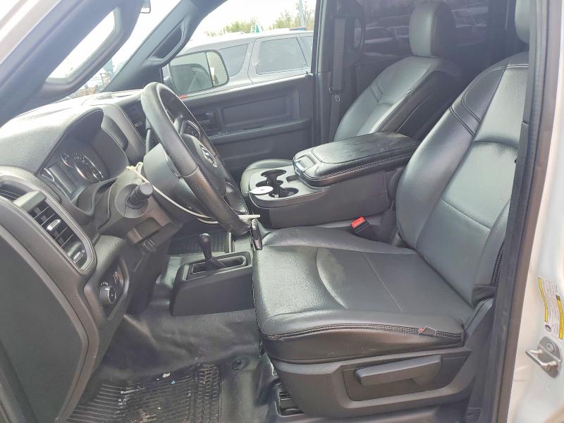 51614546 :رقم المزاد ، 3C63RRGL5NG379255 vin ، 2022 Ram 3500 مزاد بيع