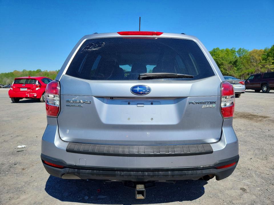 Aukcja sprzedaży 2014 Subaru Forester, vin: JF2SJAEC9EH494416, numer aukcji: 50765706
