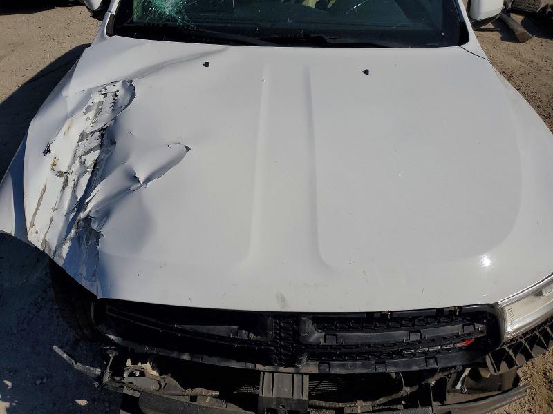 Aukcja sprzedaży 2016 Dodge Durango, vin: 1C4RDHDGXGC360175, numer aukcji: 49937276