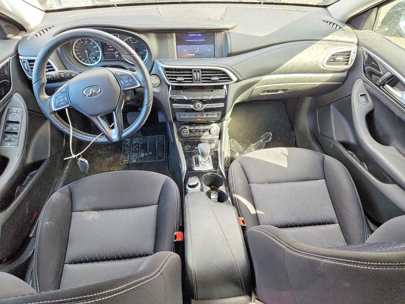 Aukcja sprzedaży 2018 Infiniti Qx30, vin: SJKCH5CP0JA047047, numer aukcji: 48176286