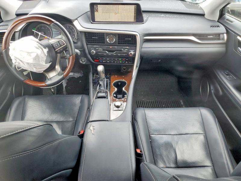 50937236 :رقم المزاد ، 2T2BZMCA9KC200566 vin ، 2019 Lexus Rx 350 مزاد بيع