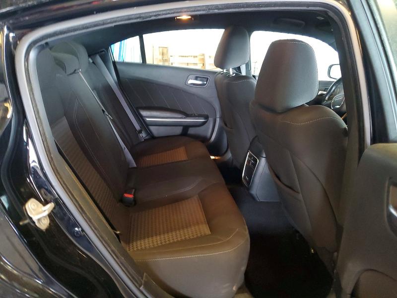 Aukcja sprzedaży 2023 Dodge Charger, vin: 2C3CDXBG2PH687772, numer aukcji: 50662416
