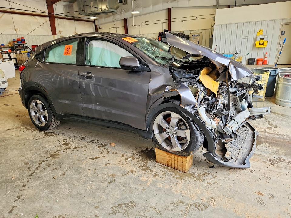 Aukcja sprzedaży 2022 Honda Hr-v, vin: 3CZRU6H30NM724122, numer aukcji: 50148896