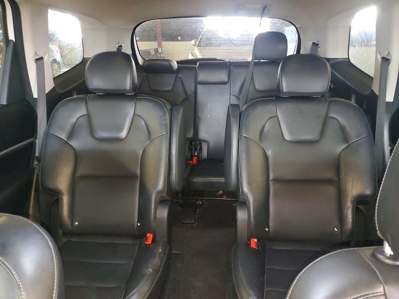 Aukcja sprzedaży 2021 Kia Telluride, vin: 5XYP6DHC5MG120668, numer aukcji: 48350056
