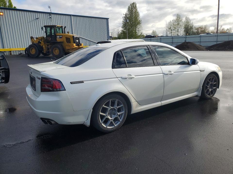 Продаж на аукціоні авто 2008 Acura Tl, vin: 19UUA76558A052905, номер лоту: 50308506
