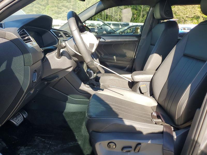 Aukcja sprzedaży 2024 Volkswagen Tiguan, vin: 3VVCB7AX4RM096948, numer aukcji: 50594926