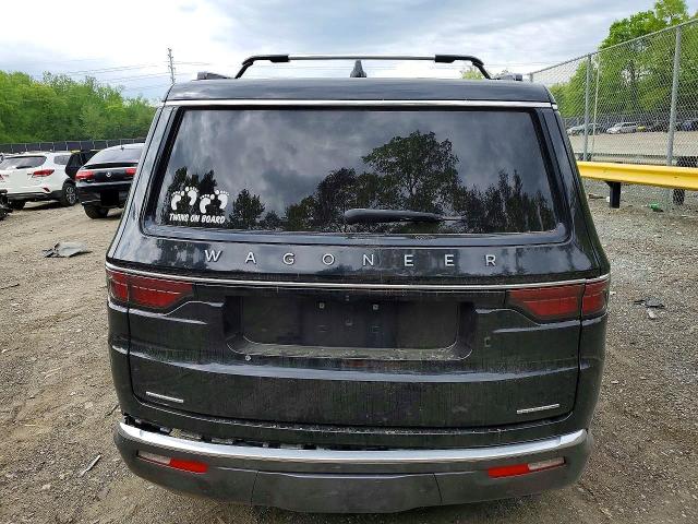 50551926 :رقم المزاد ، 1C4SJVDT7NS104942 vin ، 2022 Jeep Wagoneer مزاد بيع