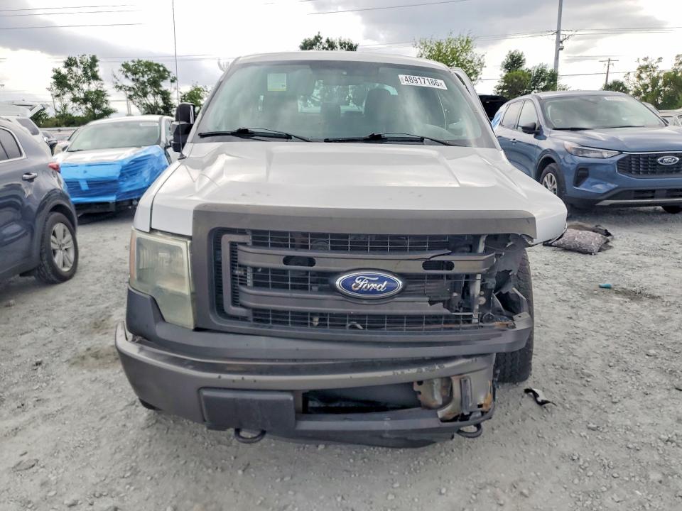 Aukcja sprzedaży 2014 Ford F150, vin: 1FTFW1EF7EFA77710, numer aukcji: 48917186
