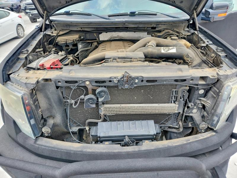 2013 Ford F150 მანქანა იყიდება აუქციონზე, vin: 1FTFW1ETXDKD47122, აუქციონის ნომერი: 51421086