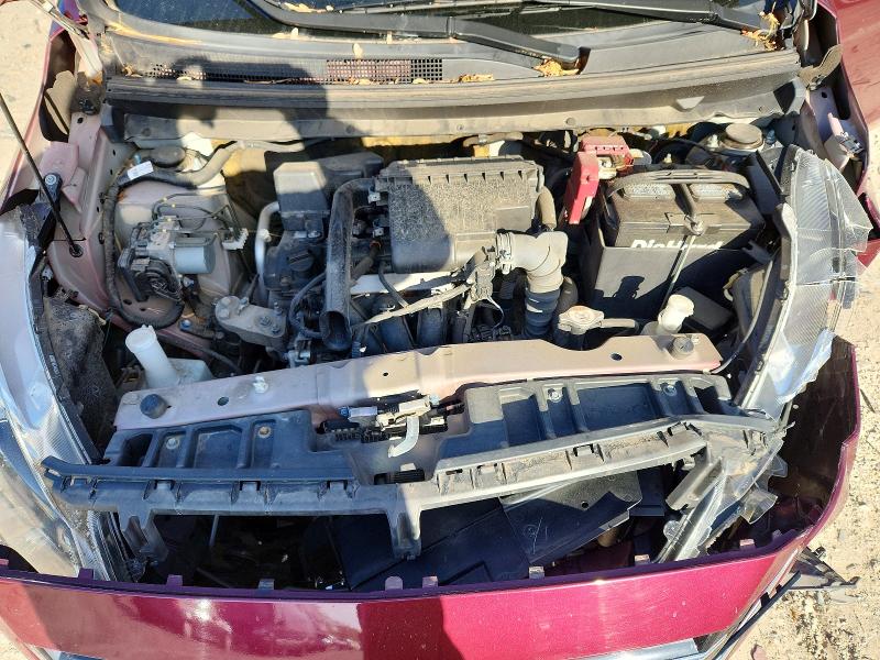 Продаж на аукціоні авто 2021 Mitsubishi Mirage, vin: ML32FUFJ9MHF03280, номер лоту: 49003546
