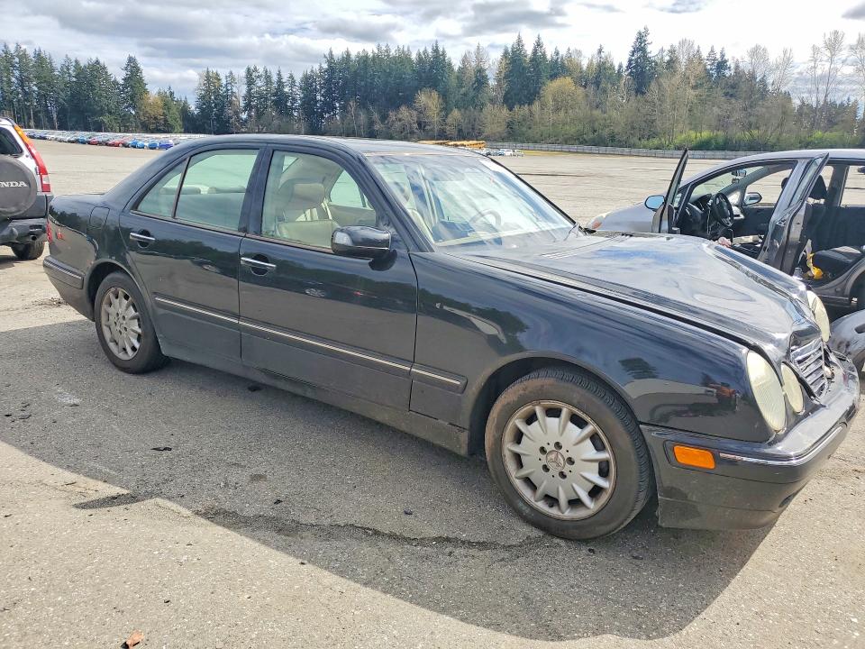 Продаж на аукціоні авто 2001 Mercedes-benz E, vin: WDBJF65J81B386260, номер лоту: 48790776