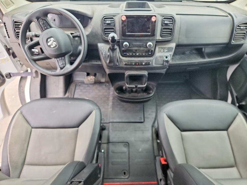 Aukcja sprzedaży 2025 Ram Promaster 2500, vin: 3C6LRVVG0SE511537, numer aukcji: 50154446