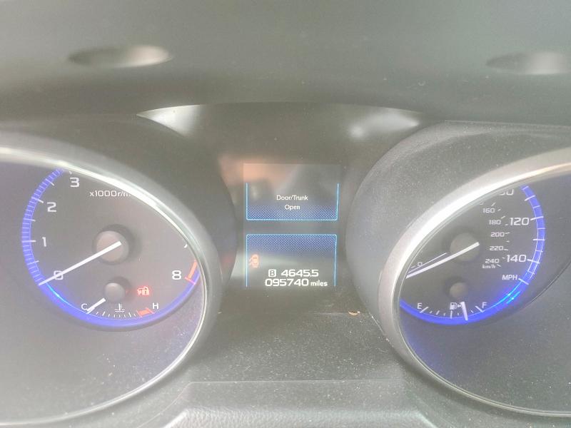 2017 Subaru Legacy მანქანა იყიდება აუქციონზე, vin: 4S3BNAR64H3033813, აუქციონის ნომერი: 51133436