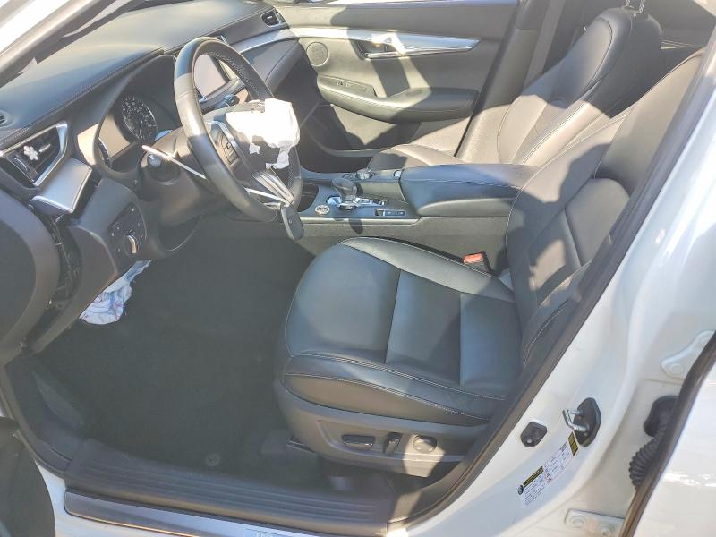 Aukcja sprzedaży 2020 Infiniti Qx50, vin: 3PCAJ5M32LF119449, numer aukcji: 50887206