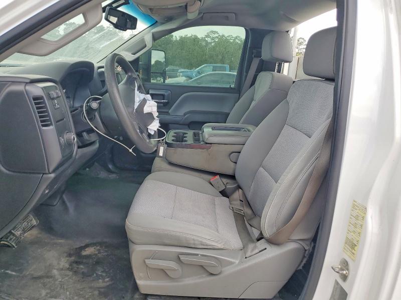 Aukcja sprzedaży 2016 Chevrolet Silverado, vin: 1GB0CUEG0GZ338383, numer aukcji: 48761316