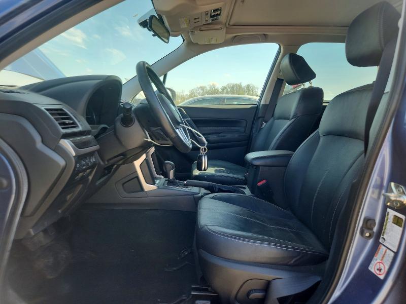 50975656 :رقم المزاد ، JF2SJAWC3HH591825 vin ، 2017 Subaru Forester مزاد بيع